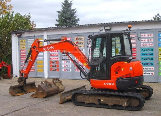Hitachi A Series