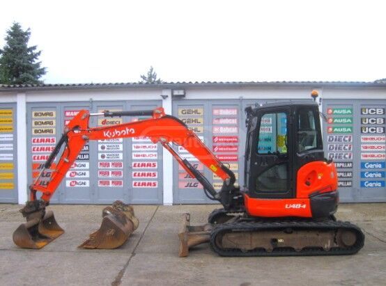 Hitachi A Series 2017 — photo 2