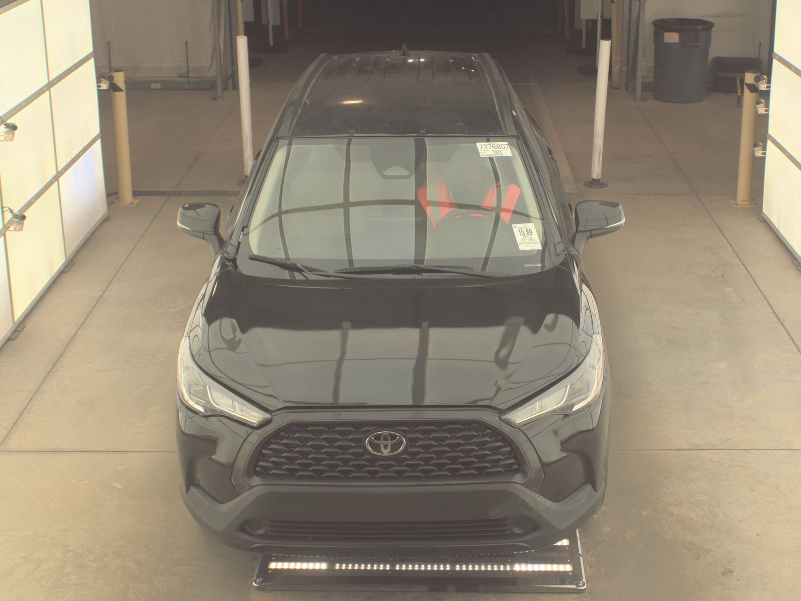 Toyota Corolla Cross 2023 — photo 2