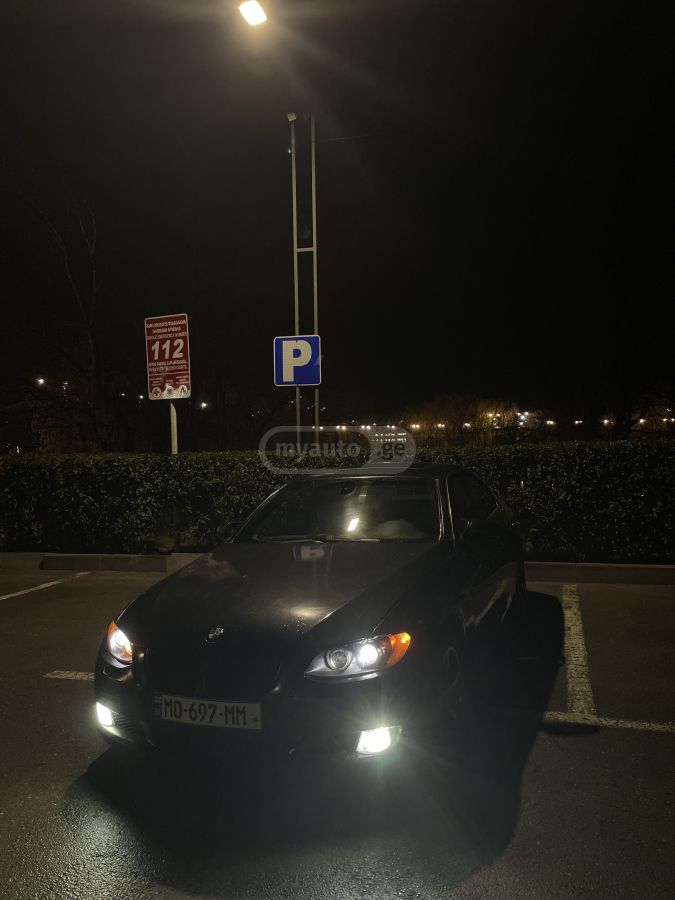 BMW 328 2006 — photo 2