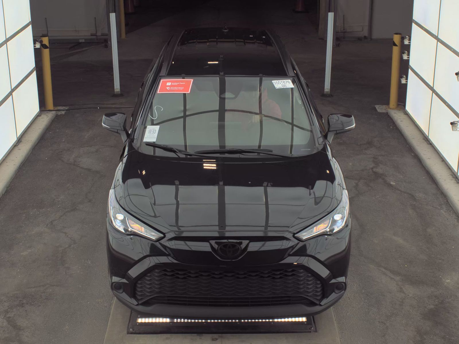 Toyota Corolla Cross 2024 — photo 2