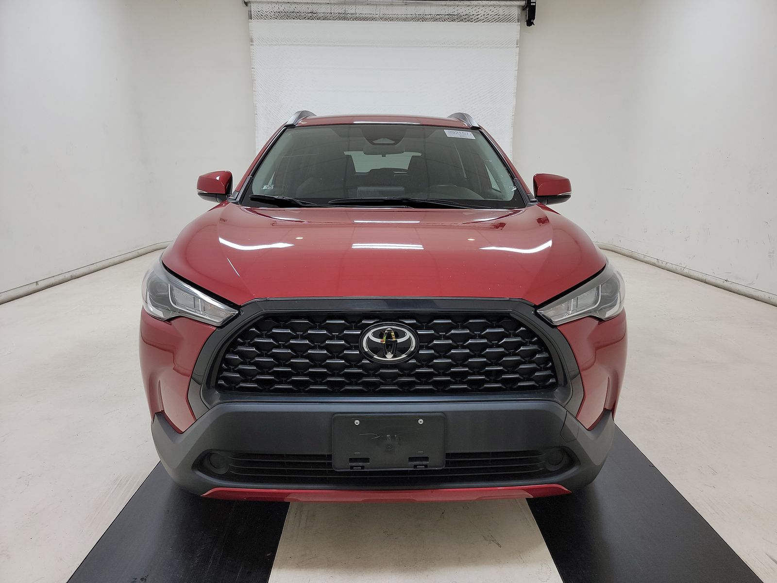 Toyota Corolla Cross 2023 — photo 2