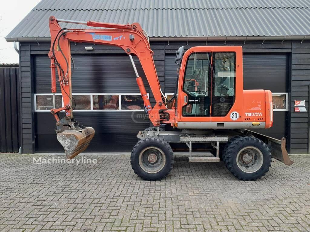 Takeuchi 22882