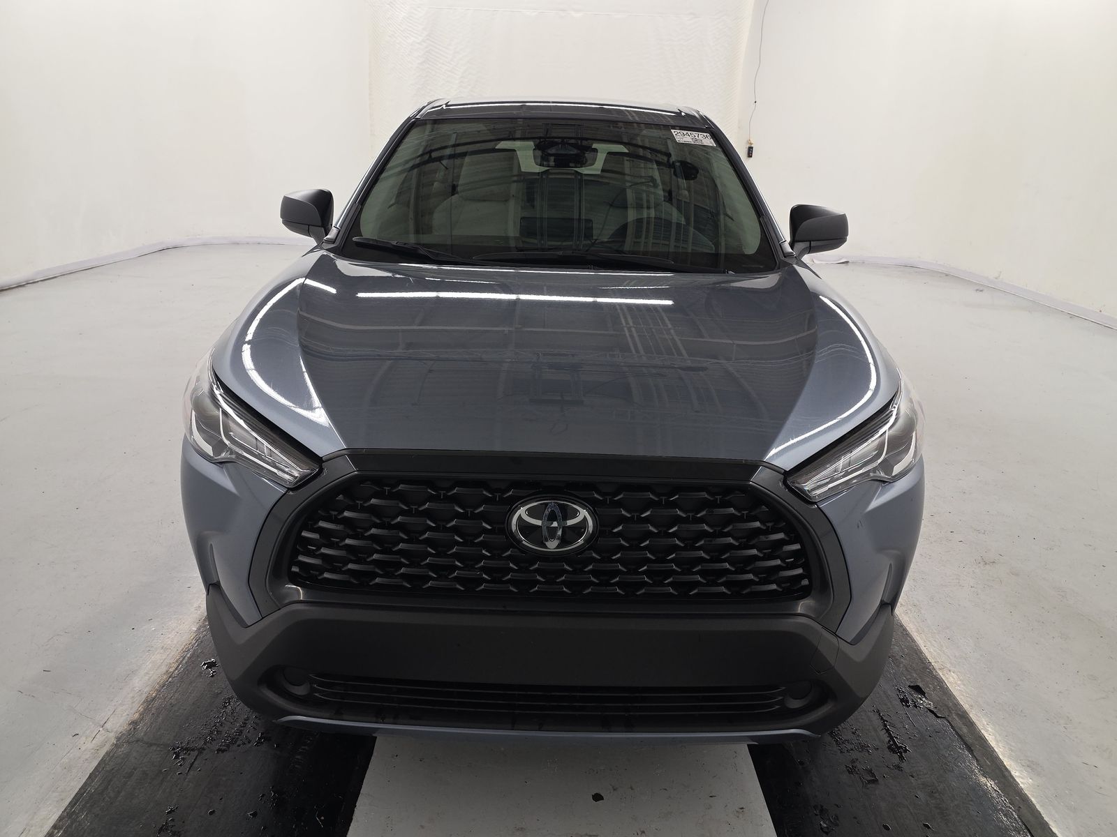 Toyota Corolla cross 2024 — photo 2