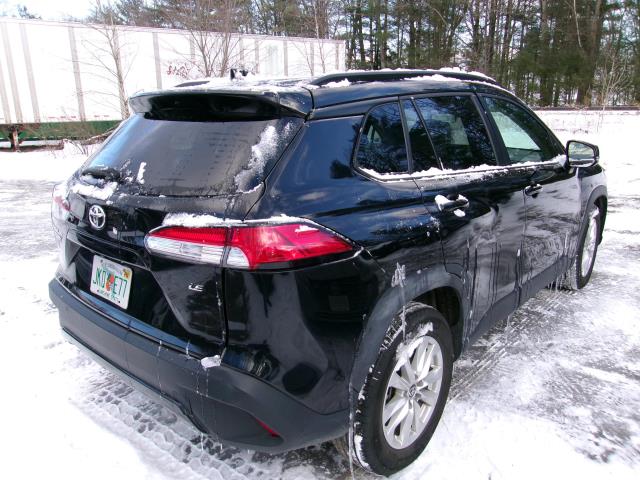 Toyota Corolla cross 2022 — photo 2