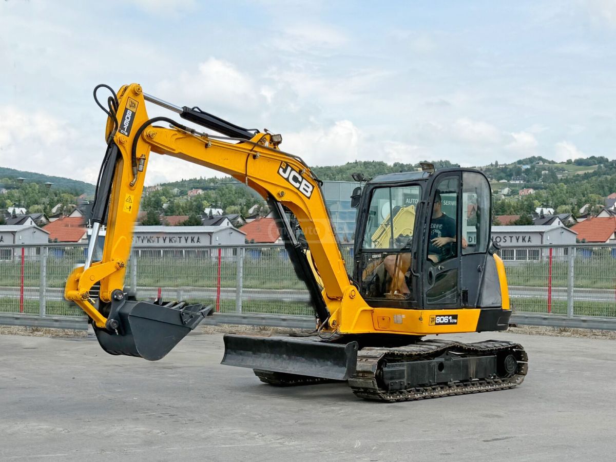 Jcb 100C 2013 — photo 2