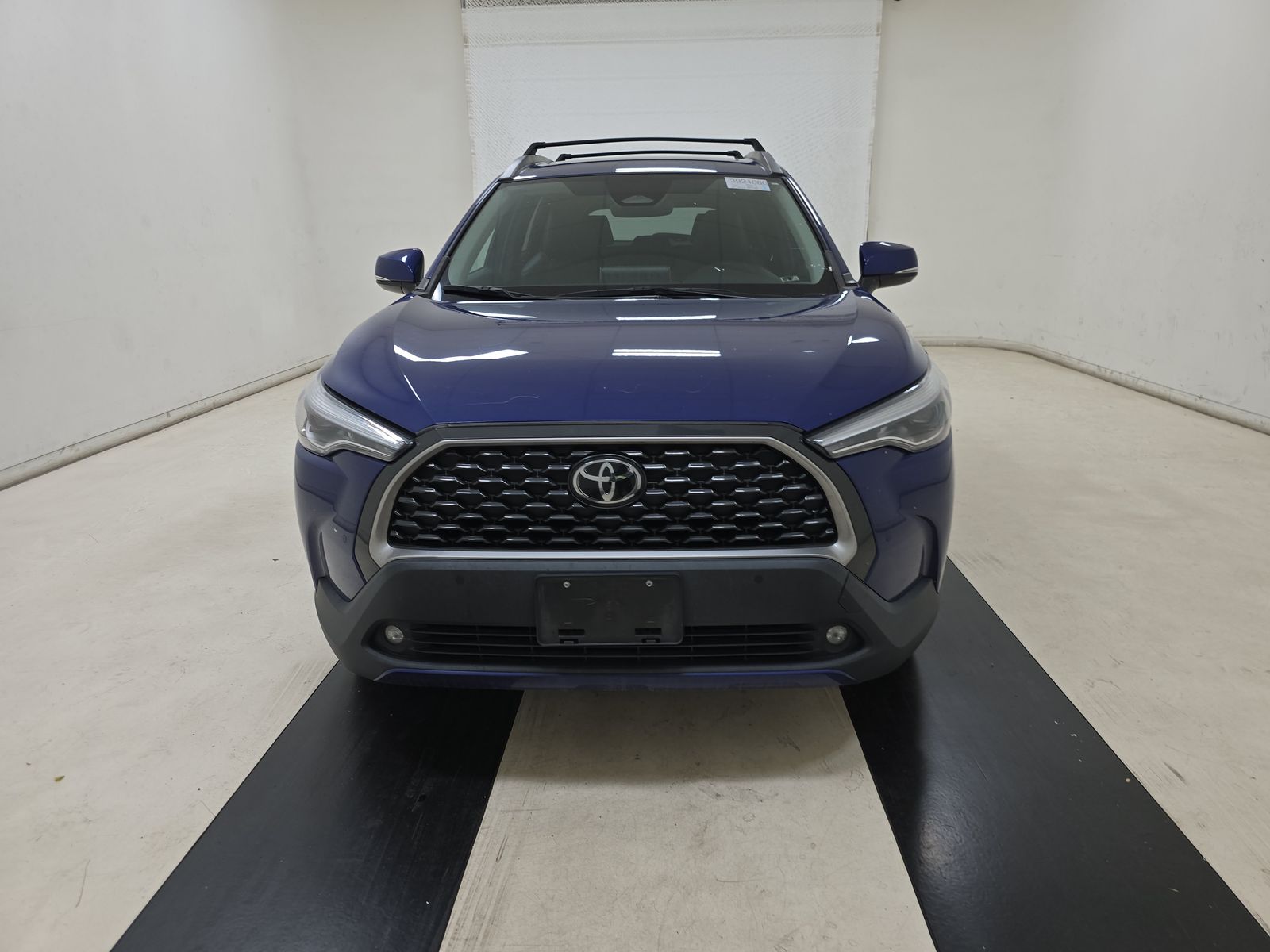 Toyota Corolla cross 2023 — photo 2