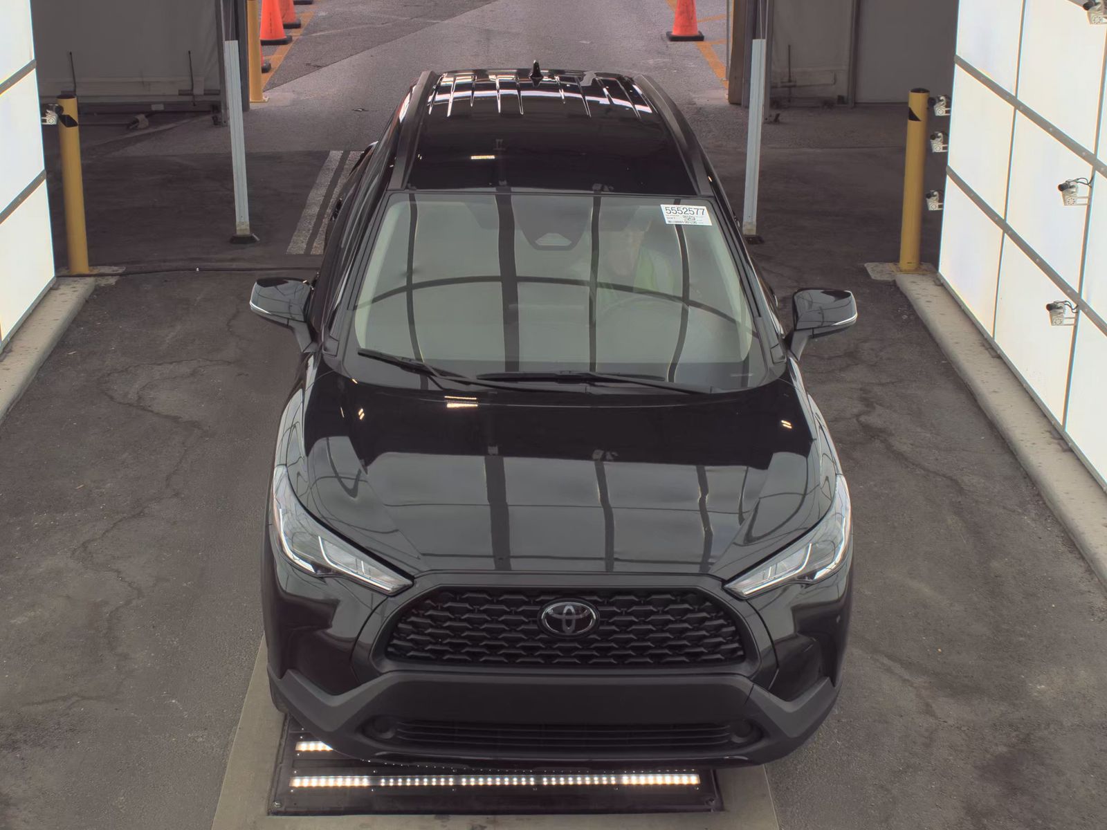 Toyota Corolla cross 2024 — photo 2