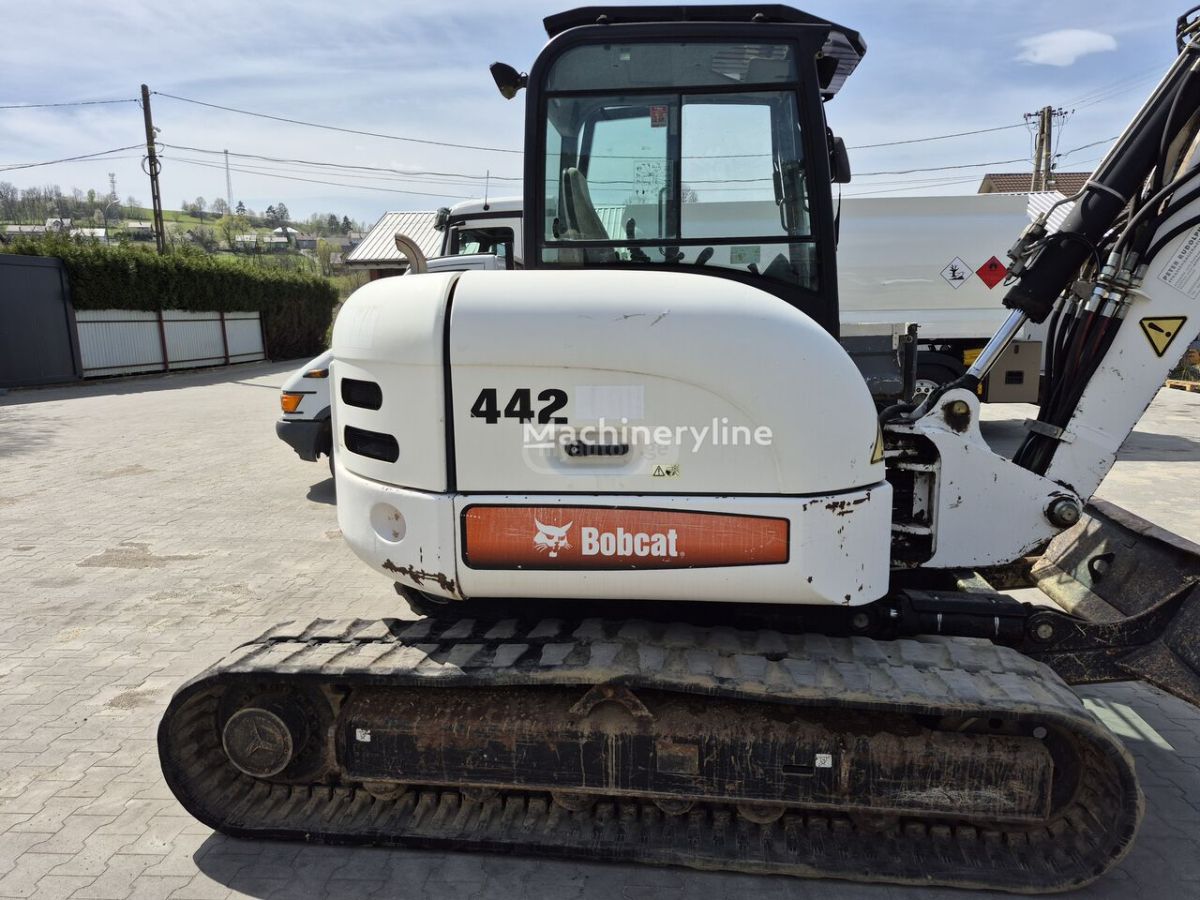 Doosan 430