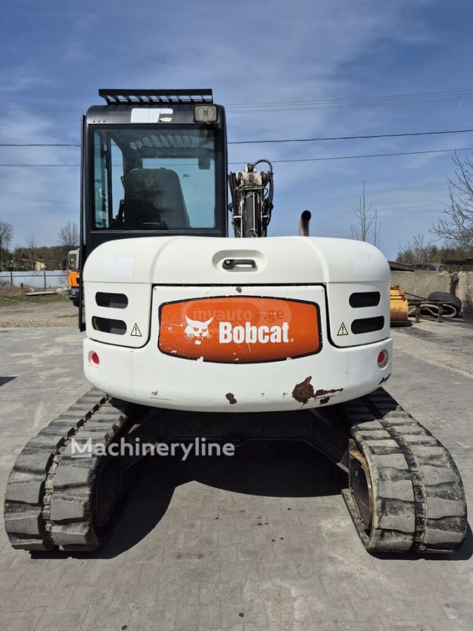 Doosan 430 2009 — photo 2