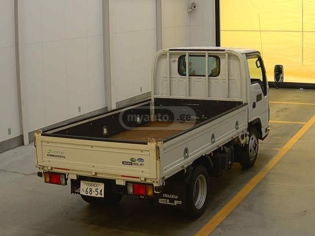 Isuzu Elf 2019 — photo 2