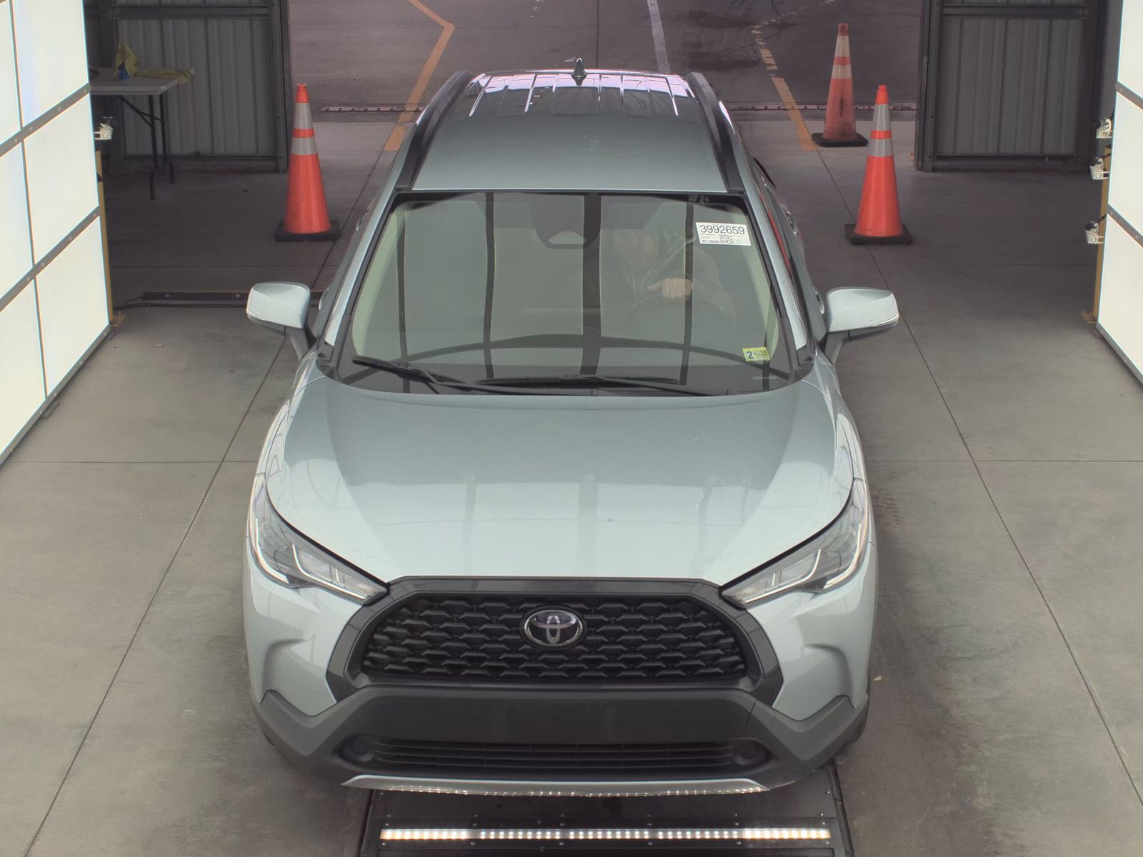 Toyota Corolla Cross 2024 — photo 2