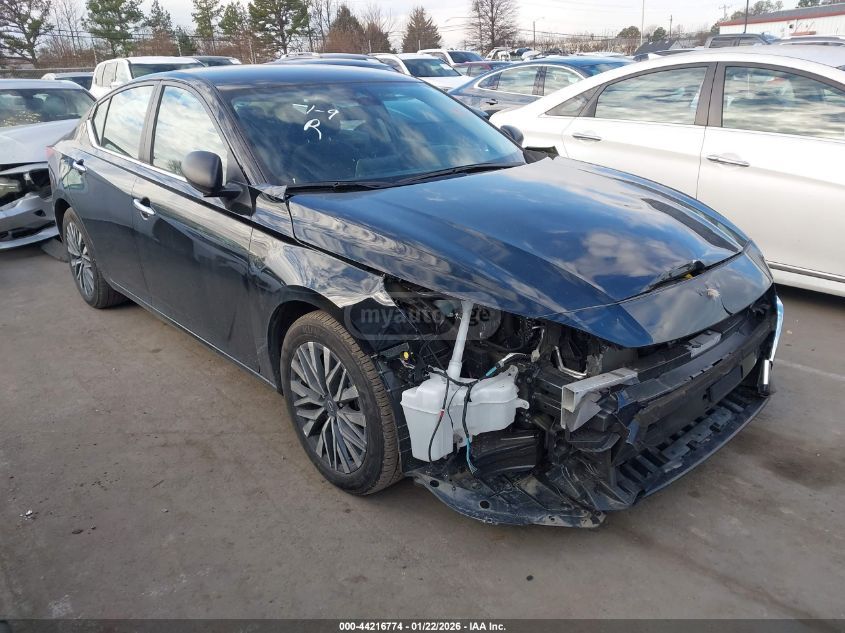 Nissan Altima 2025 — photo 2