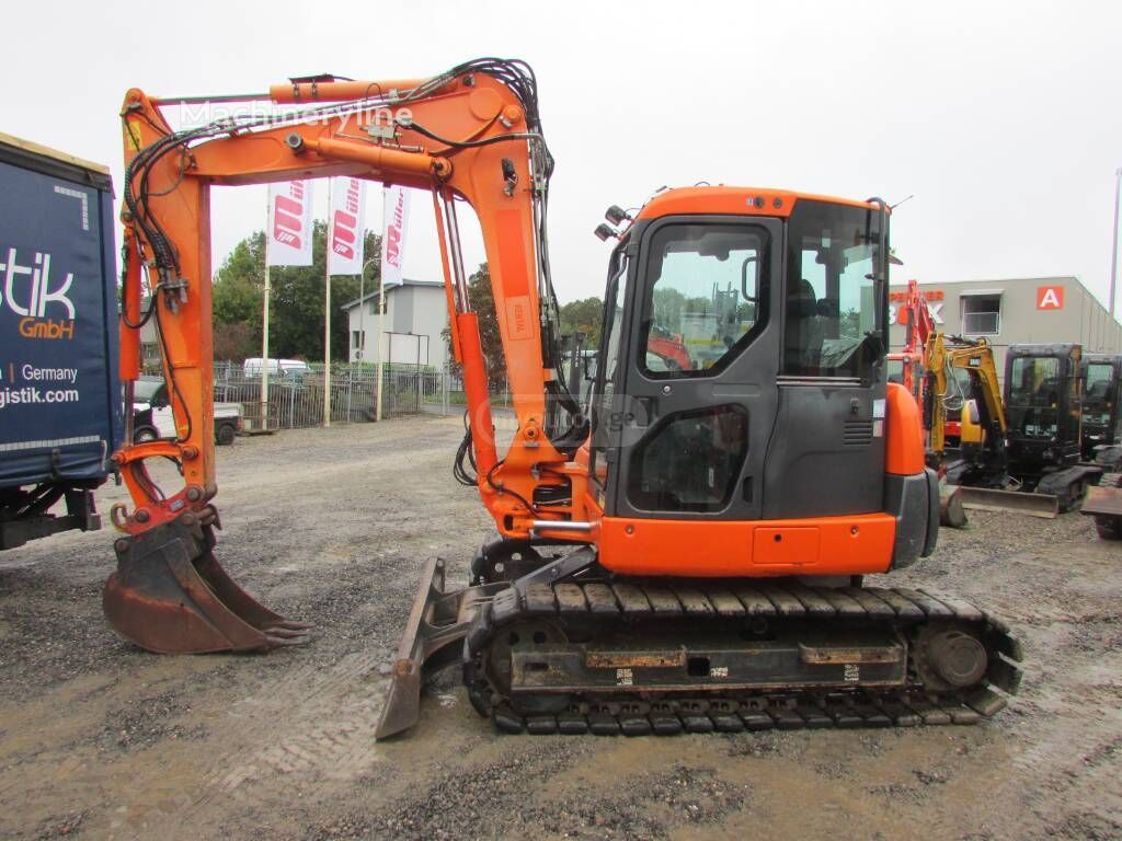 VAZ D155AX