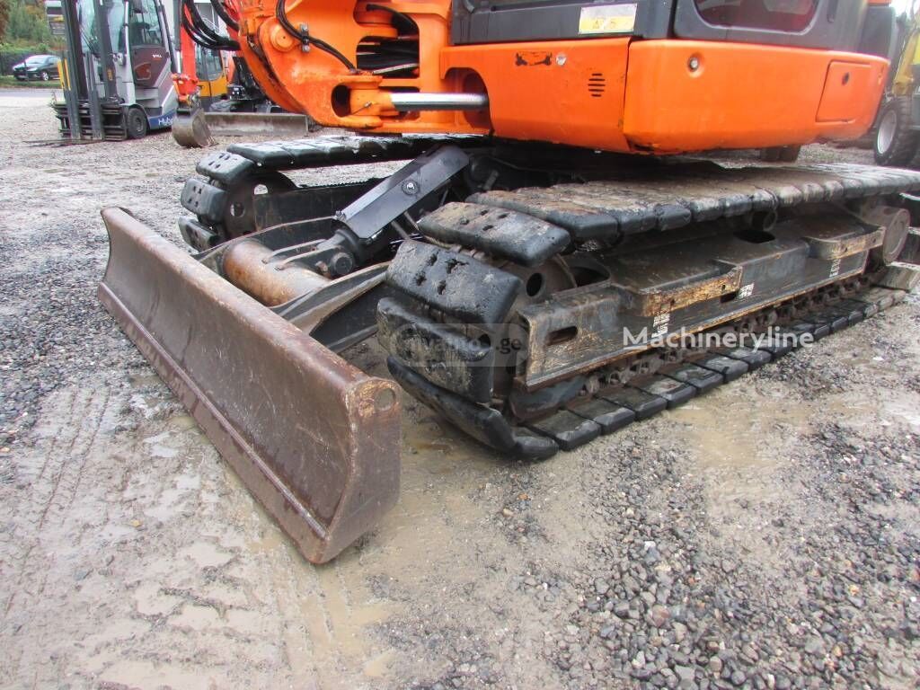 VAZ D155AX 2015 — photo 2