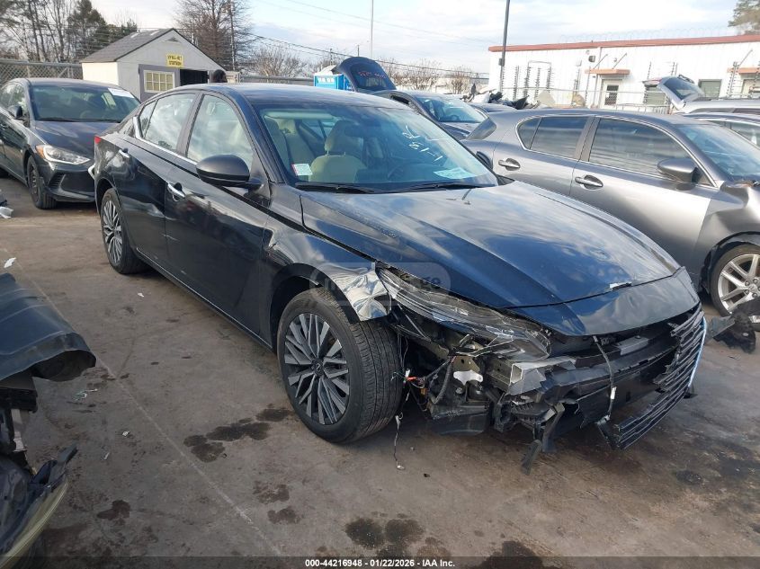 Nissan Altima 2025 — photo 2