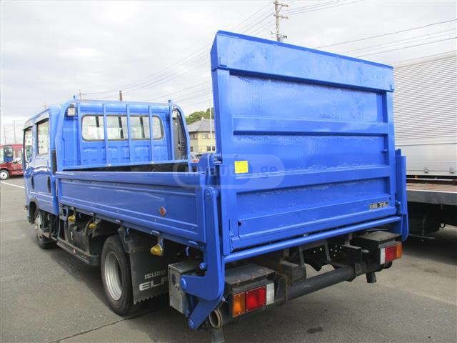 Isuzu Elf 2019 — photo 2