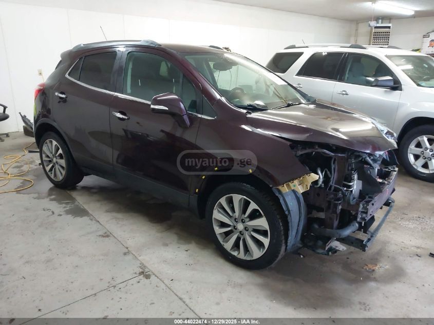 Buick Encore