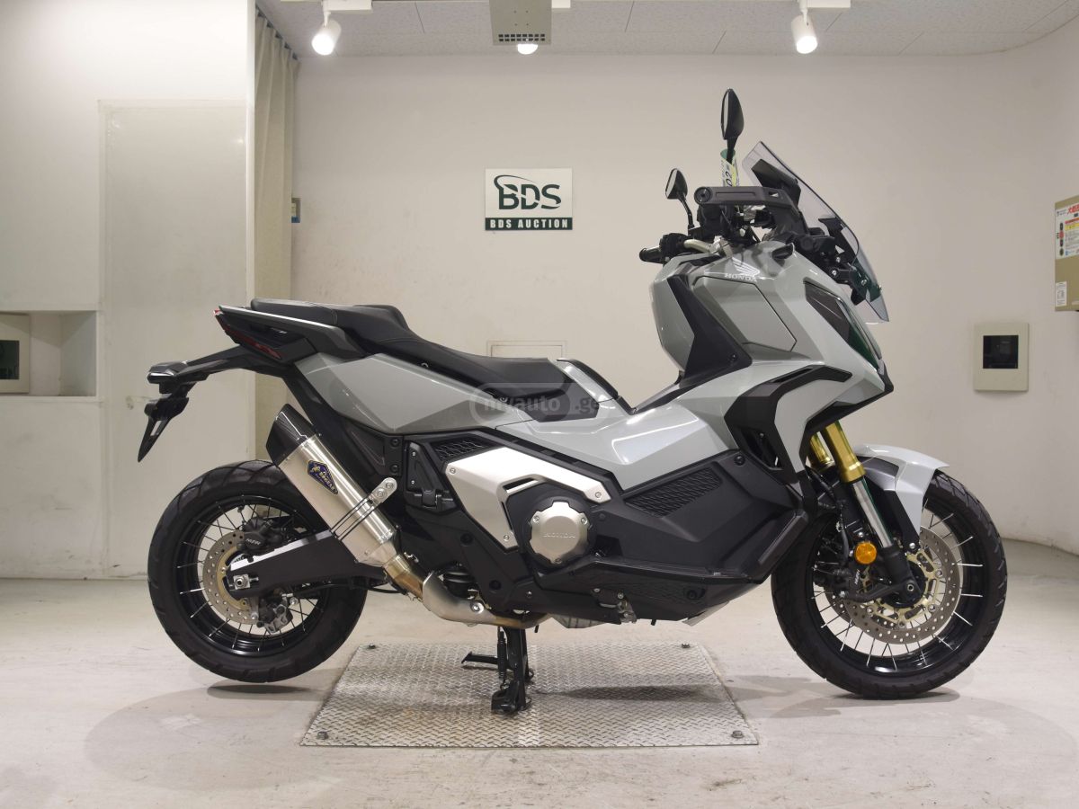 Honda XADV 750 2024 — photo 2