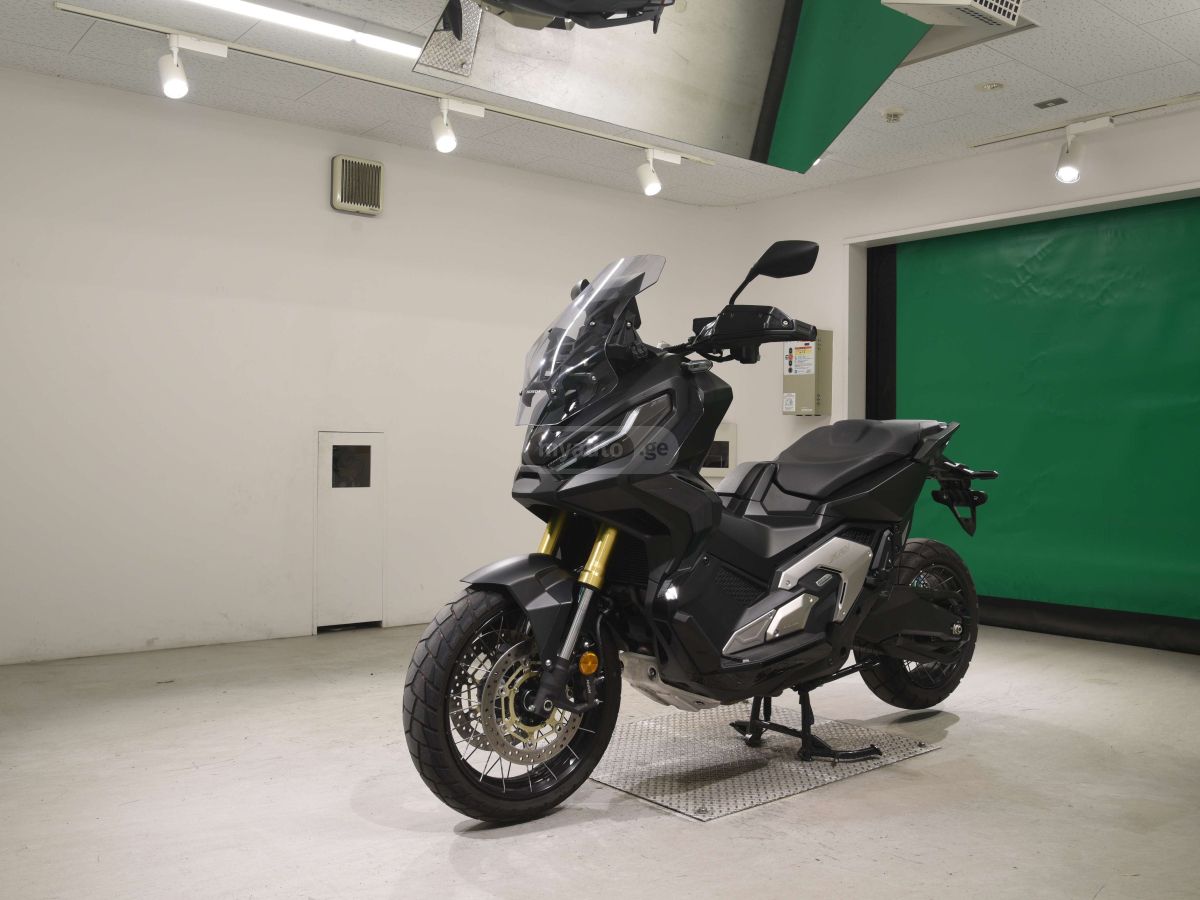 Honda XADV 750