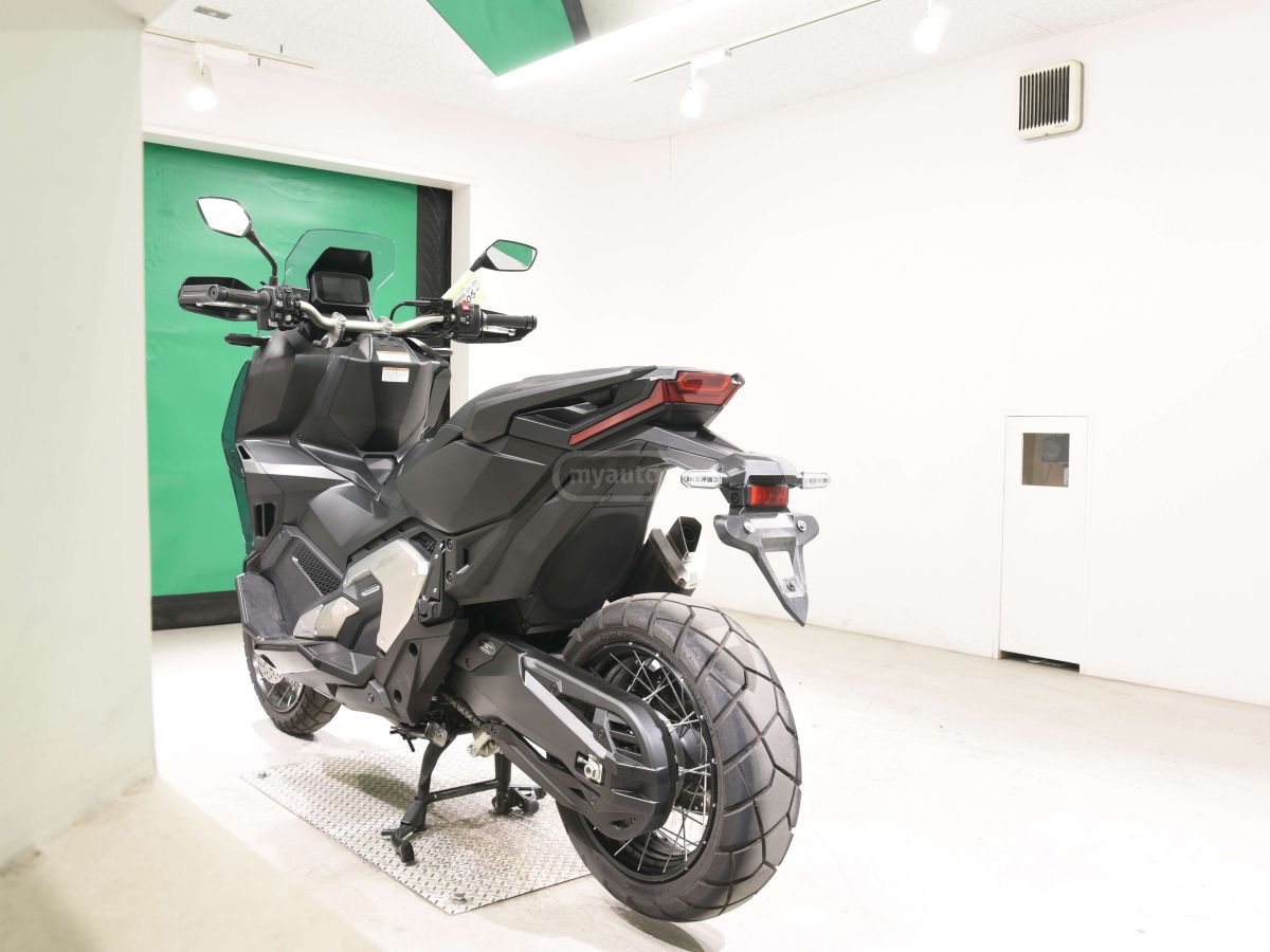 Honda XADV 750 2024 — photo 2