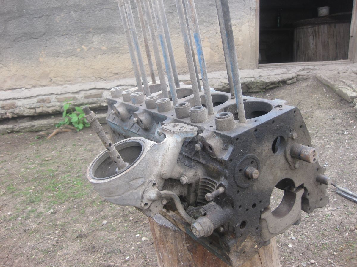 Belarus (MTZ) MTZ 2008 — photo 2