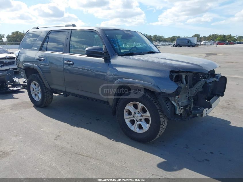 Toyota 4Runner