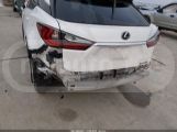 Lexus RX 350 2017 — photo 2