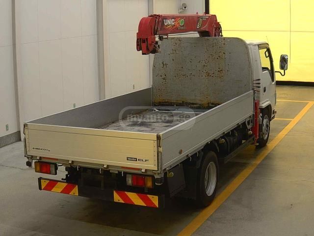 Isuzu Elf 2019 — photo 2