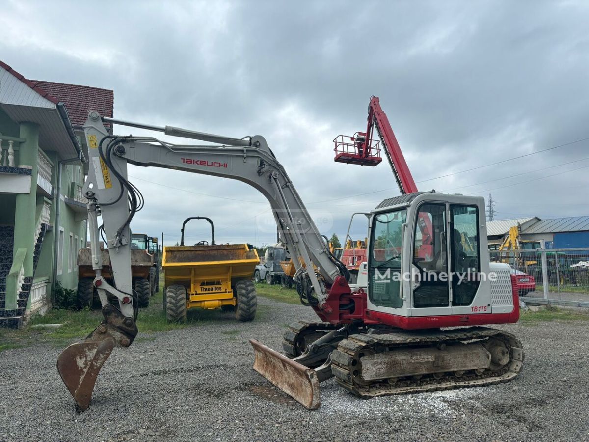 Takeuchi 22882