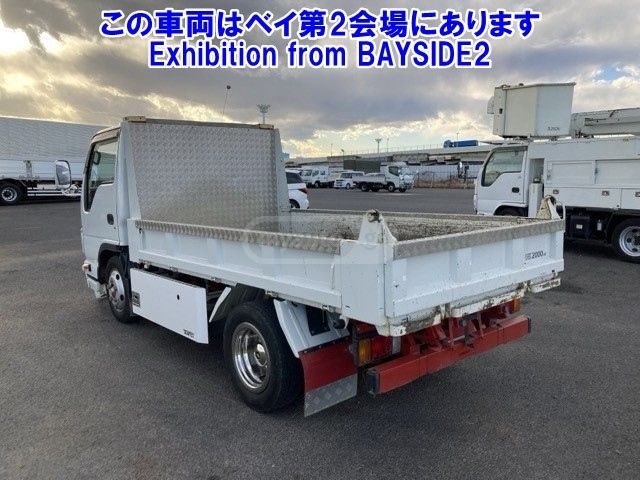 Isuzu Elf 2018 — photo 2