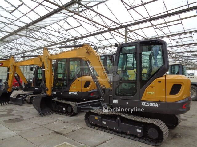 Hitachi A Series