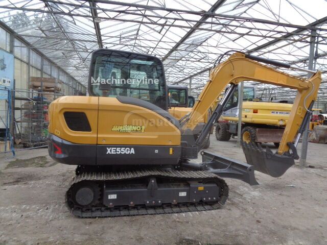Hitachi A Series 2023 — photo 2