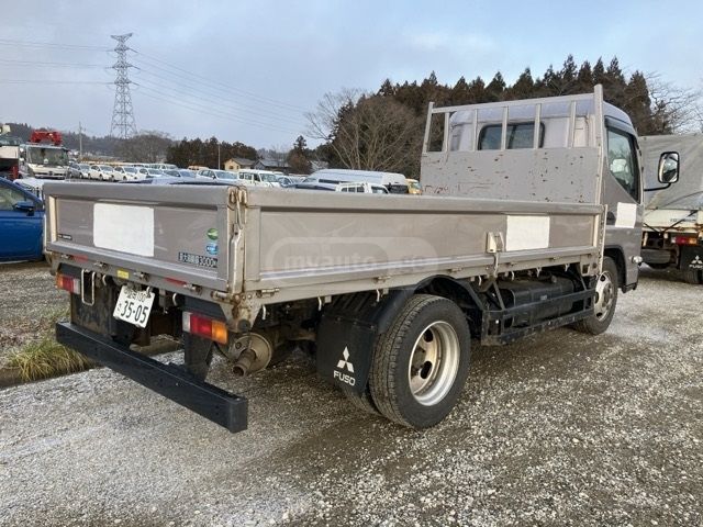 Mitsubishi Canter 2022 — photo 2