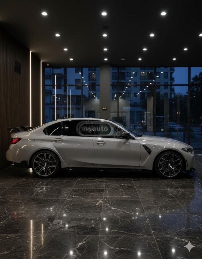 BMW M3