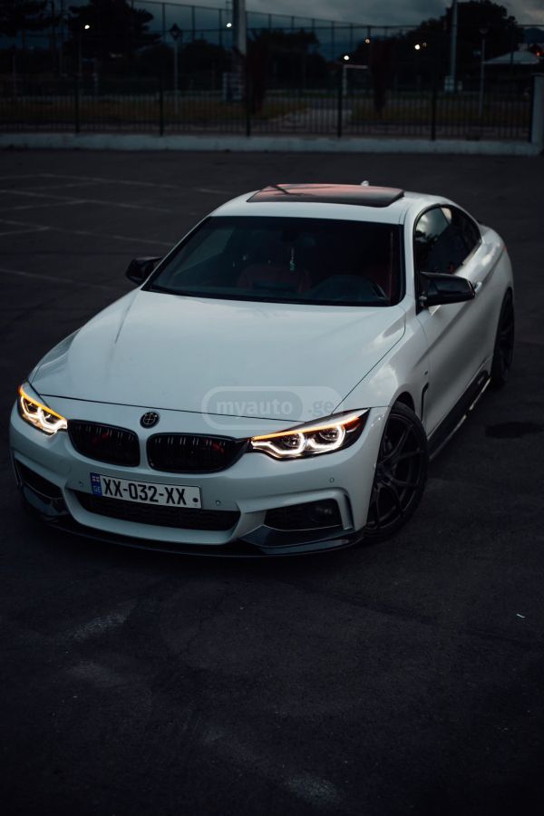 BMW 435 2014 — photo 2