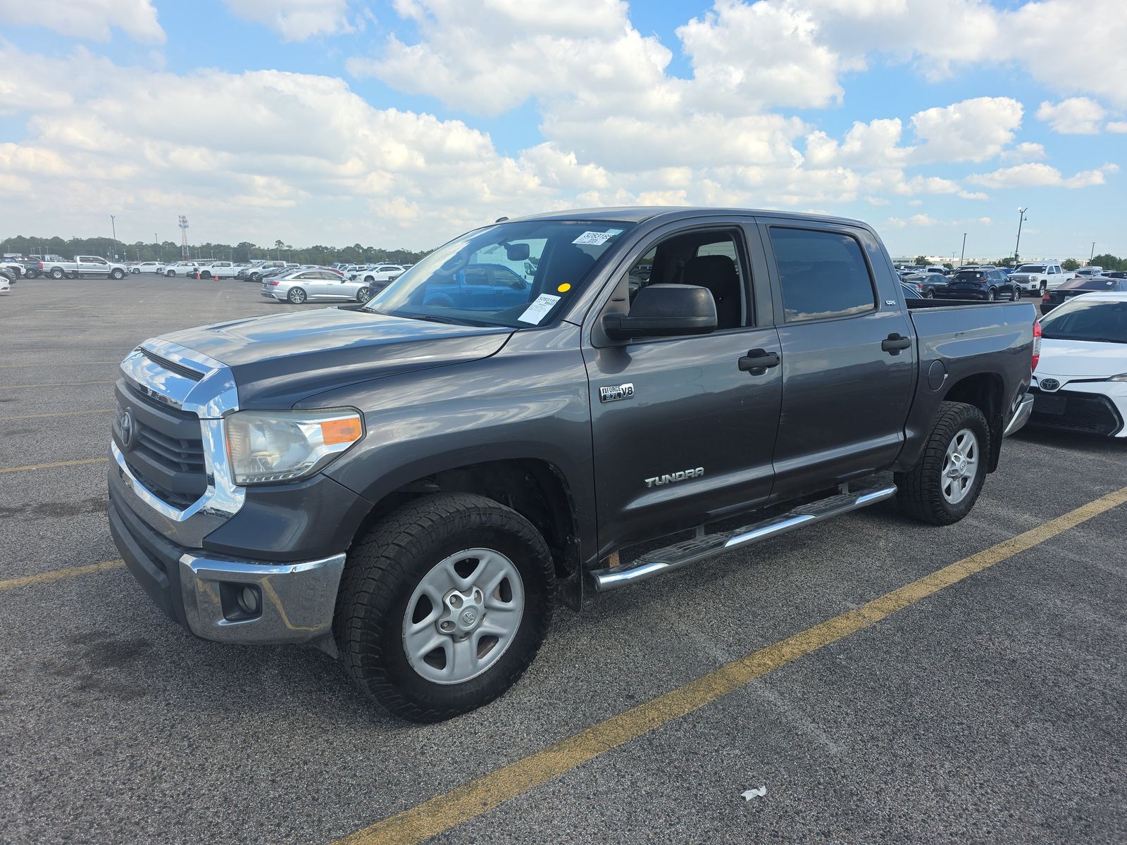 Toyota Tundra