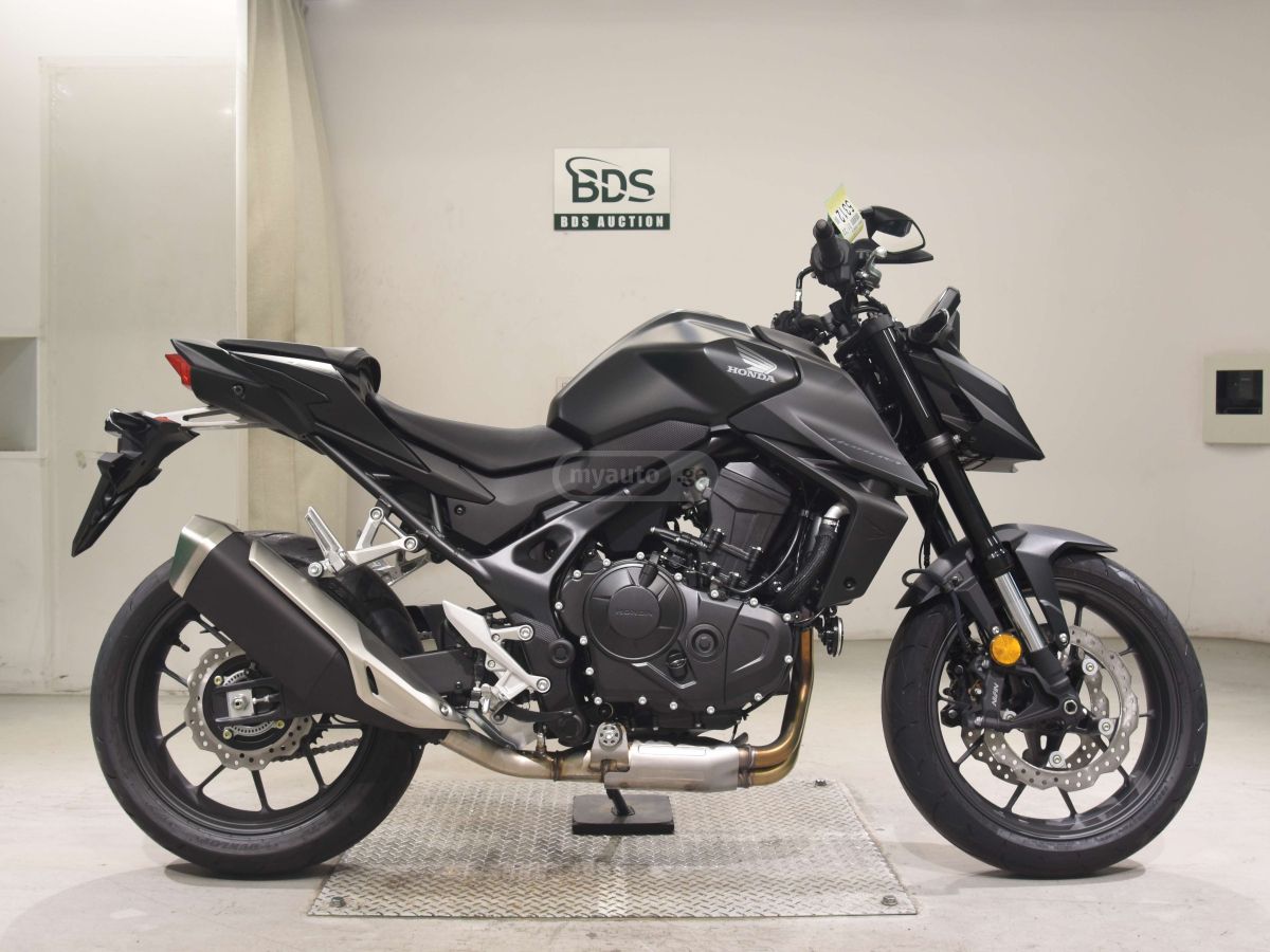 Honda CB 750 2026 — photo 2
