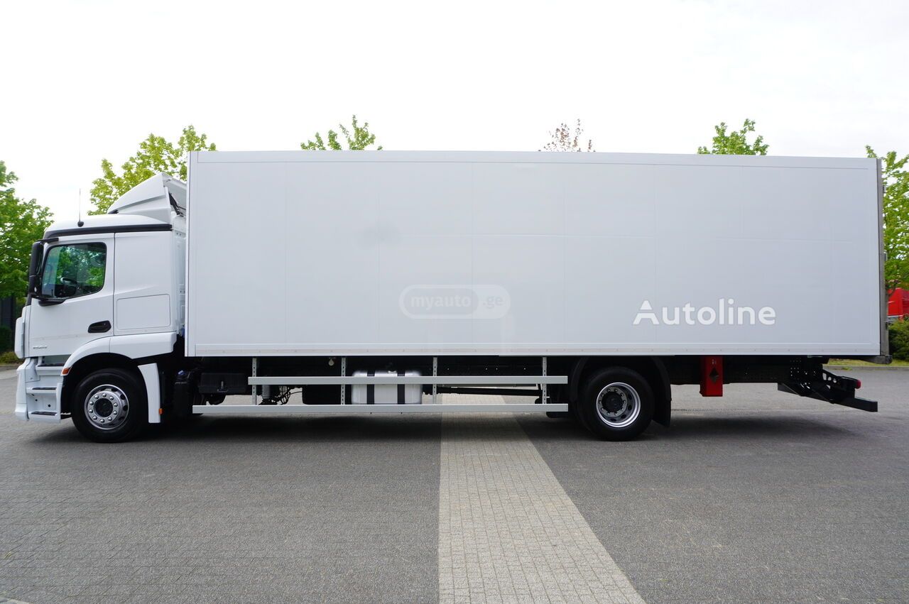 Mercedes-Benz Actros 2019 — photo 2