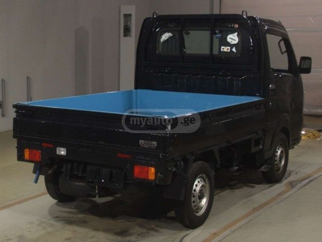 Suzuki Carry 2023 — photo 2
