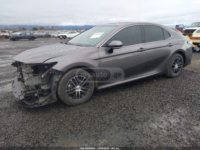 Toyota Camry 2024 — photo 2