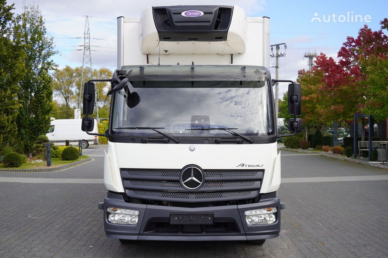 Mercedes-Benz Actros 2018 — photo 2