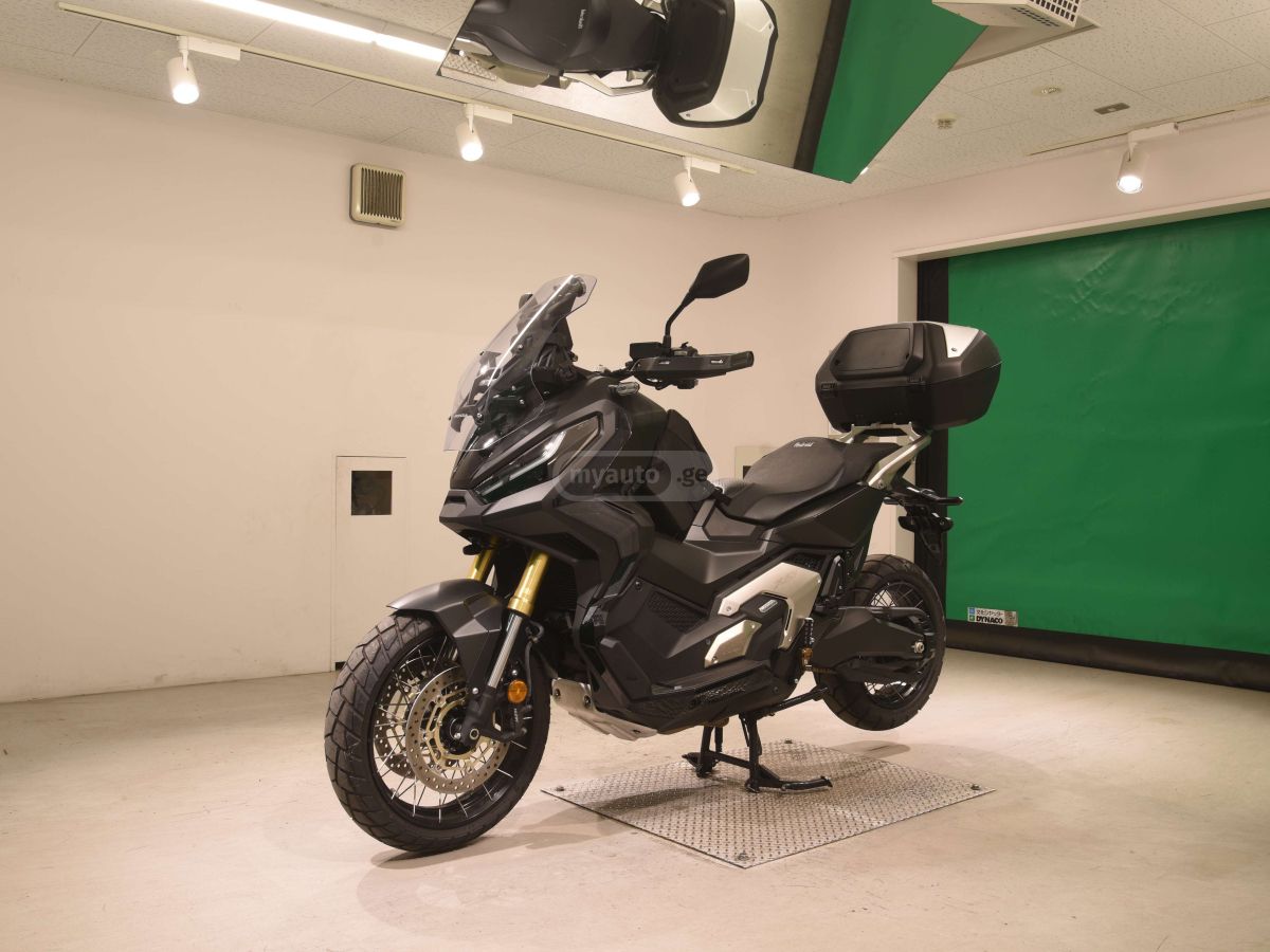 Honda XADV 750