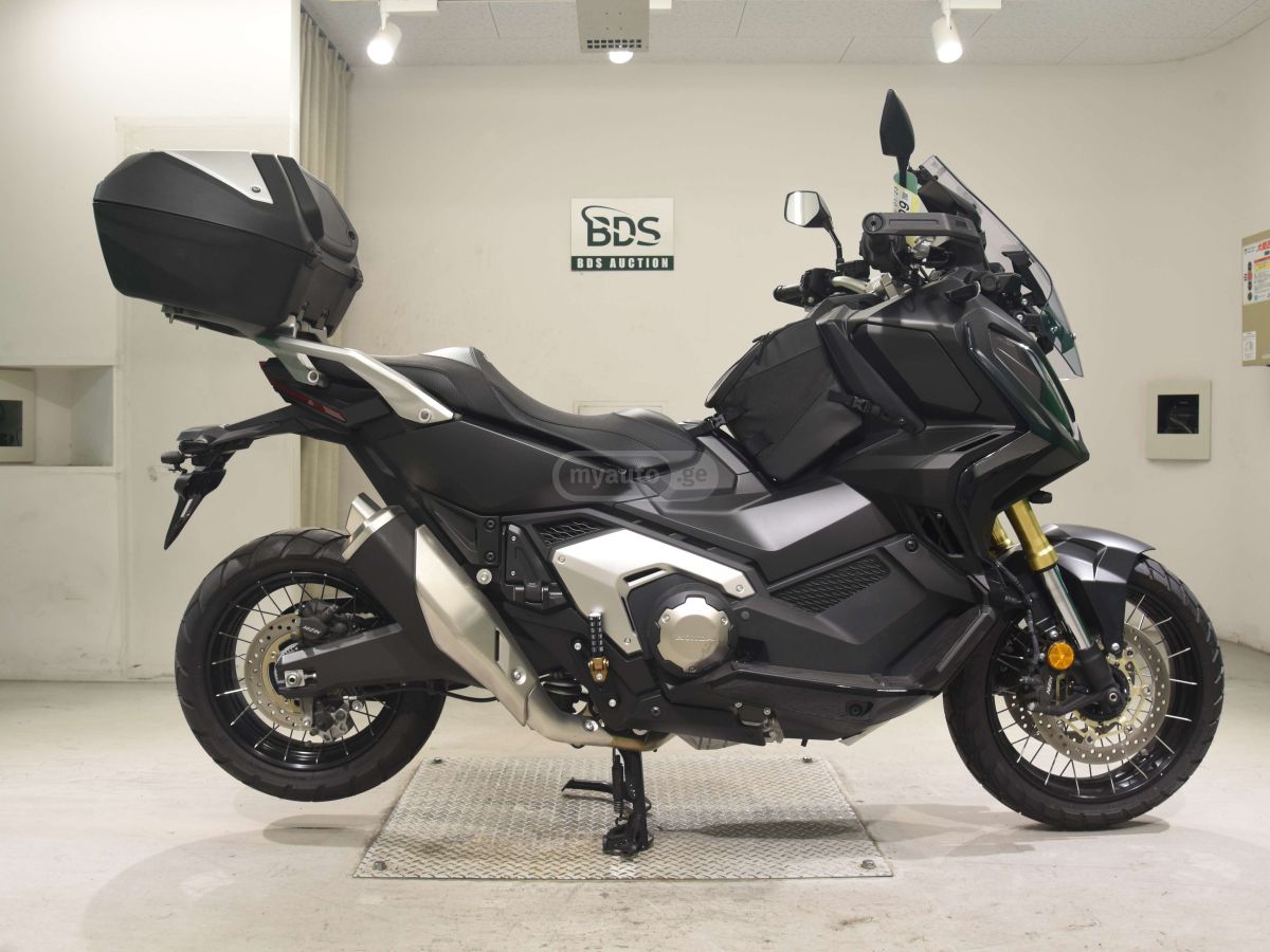 Honda XADV 750 2023 — photo 2