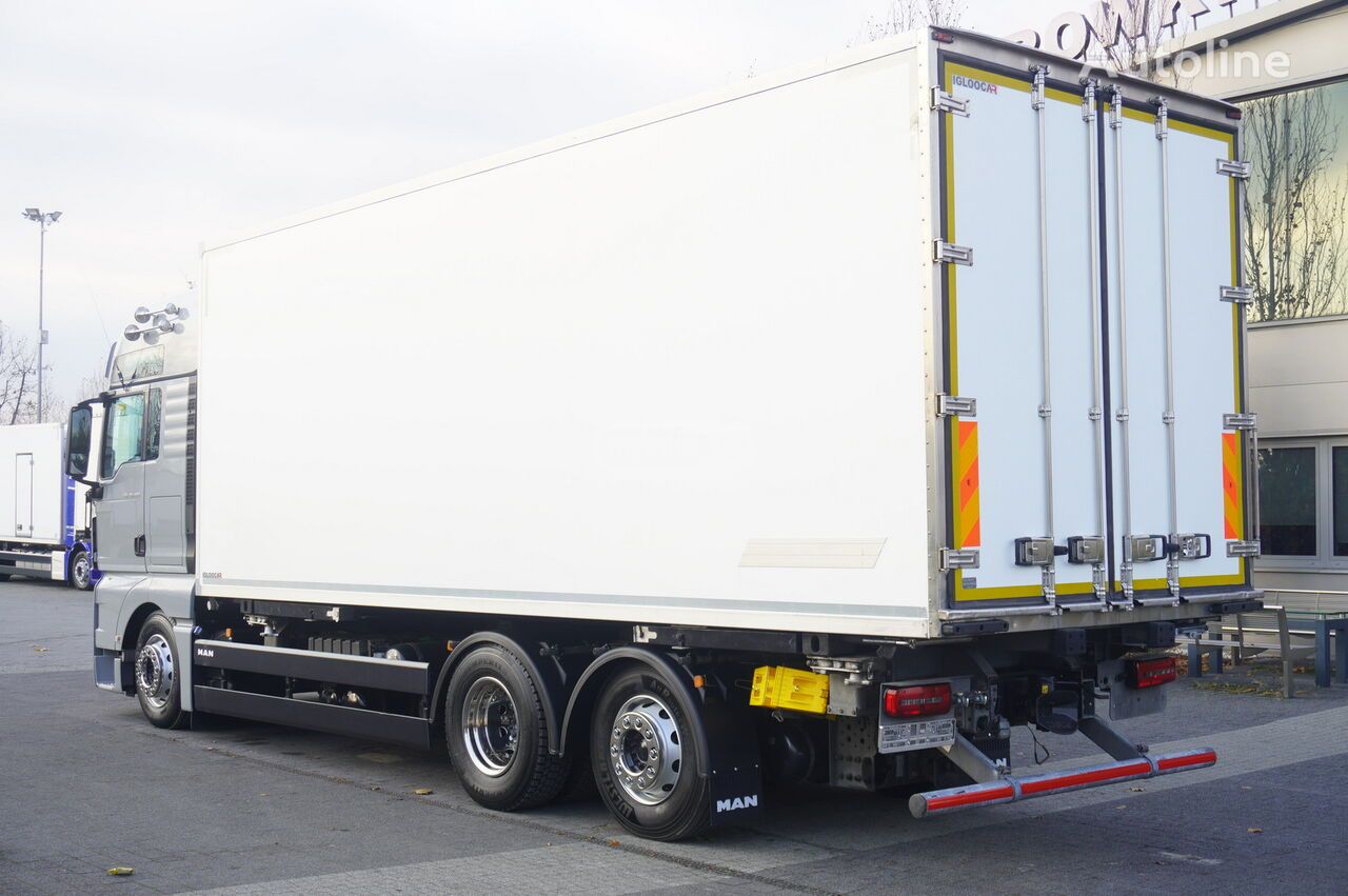 Isuzu 26.364 2017 — photo 2