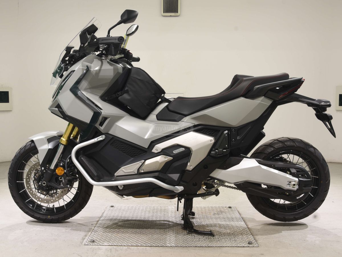 Honda XADV 750 2025 — photo 2
