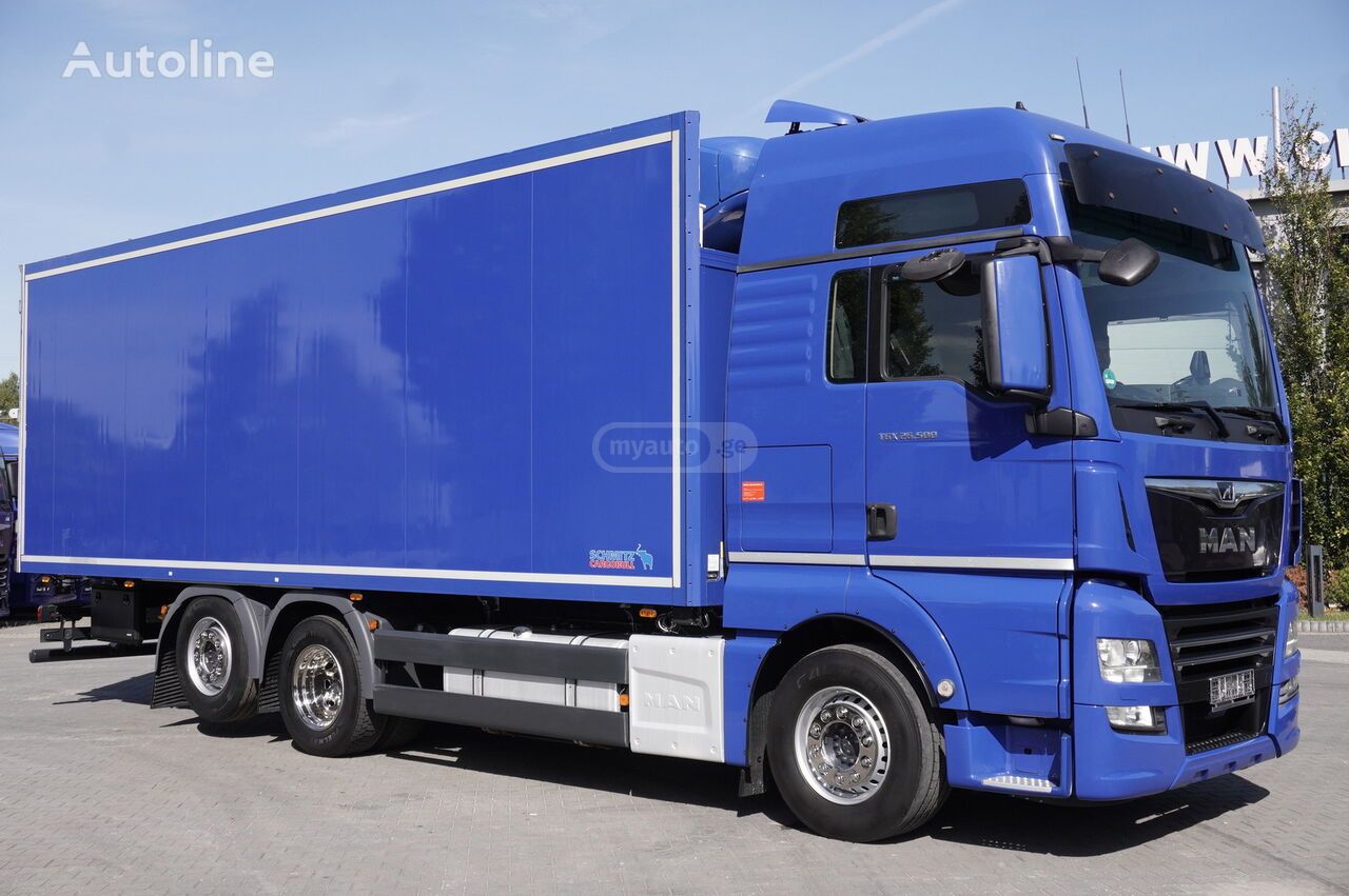 Isuzu 26.364 2018 — photo 2
