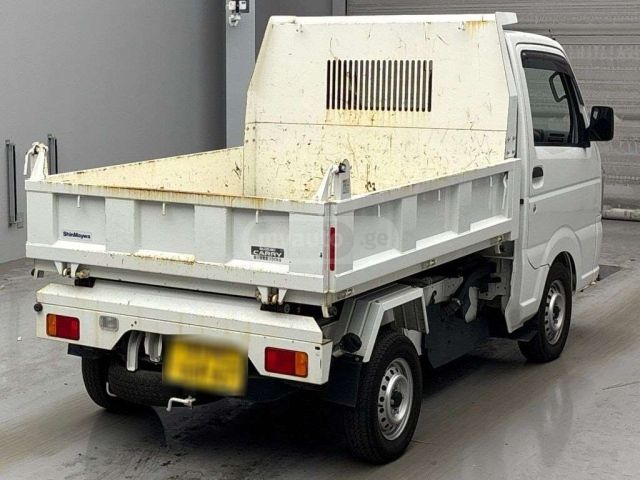 Suzuki Carry 2022 — photo 2