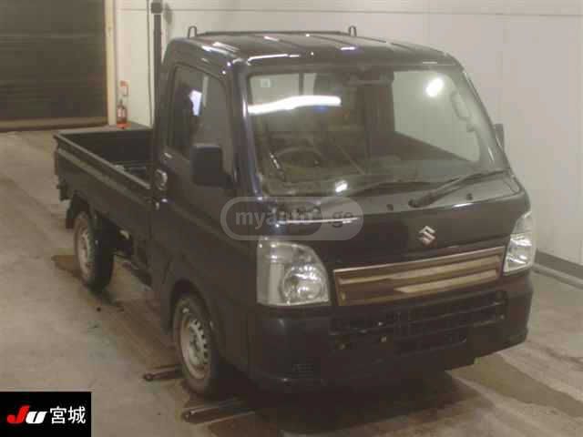 Suzuki Carry