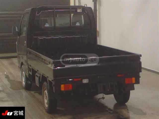 Suzuki Carry 2022 — photo 2